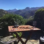 Olmares Terrace - Picos De Europa Apartment Lomena