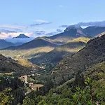 Olmares Terrace - Picos De Europa * Lomena
