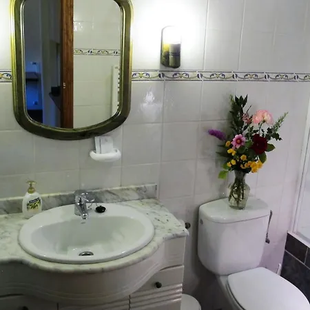 Olmares Terrace - Picos De Europa Apartment Lomena