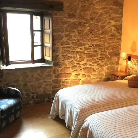 Olmares Terrace - Picos De Europa