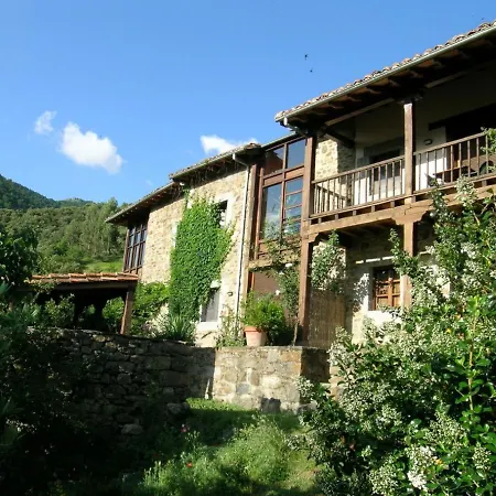 Apartment Olmares Terrace - Picos De Europa Lomena