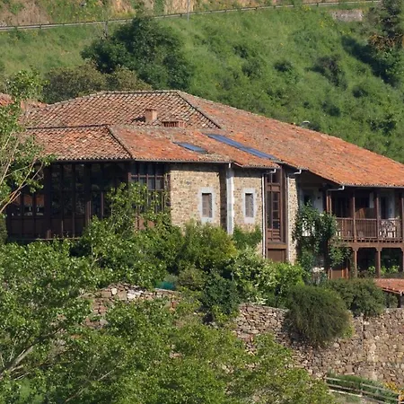 Appartement Olmares Terrace - Picos De Europa Lomeña