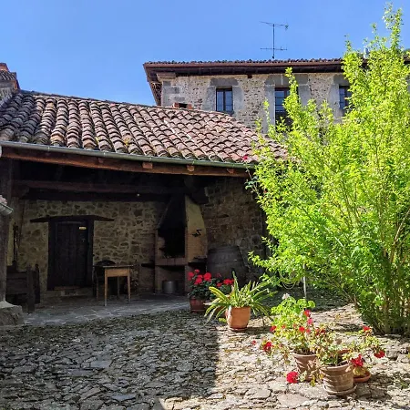 Olmares Terrace - Picos De Europa * Lomena