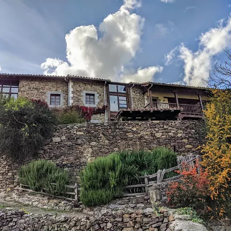 Olmares Terrace - Picos De Europa Apartment