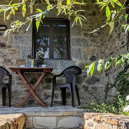 Apartment Olmares Terrace - Picos De Europa *