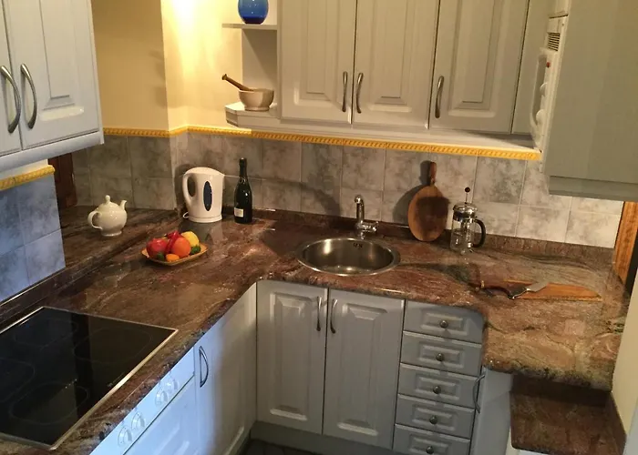 Olmares Terrace - Picos De Europa Lomena