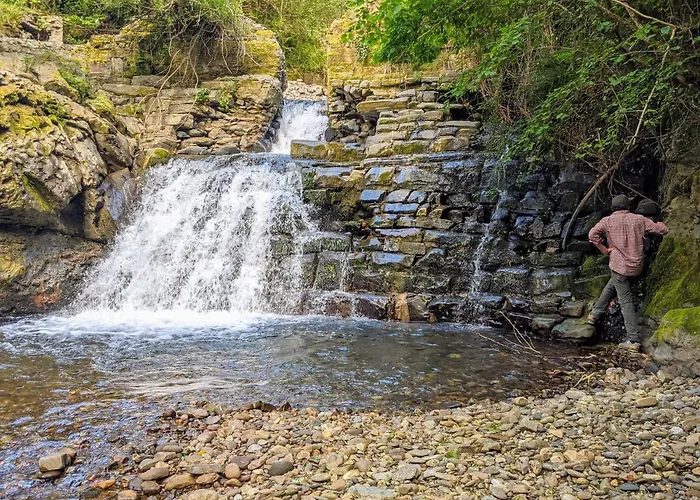 Olmares Terrace - Picos De Europa *