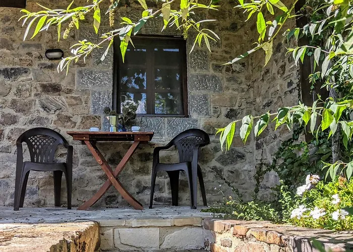 Apartment Olmares Terrace - Picos De Europa *